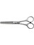 Shadow Line 2299 M-549 Metal Saplı Çiftli Ara Makas No: 5,5 Inç / 13,97 cm - Paslanmaz Çelik 1