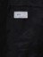 Erkek Siyah Slim Fit Yelek 50260062-VR046 7