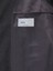 Erkek Antrasit Slim Fit Yelek 50260062-VR006 7
