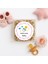 4 cm Welcome Baby Temalı 24 Adet Etiket Model-2 1