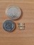 Mini Tavla Menteşe 10 Adet 10X11 mm Kutu Model Maket Menteşesi 3