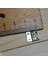 Mini Tavla Menteşe 10 Adet 10X11 mm Kutu Model Maket Menteşesi 5