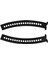 Crampons Acess.super Asymmetric Bar (2x) mm 160 Aksesuar R 1