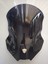 Honda Vfr 1200 Siperlik Ön Cam 2023-2025 Model 58CM Siyah Renkli 4mm 1