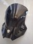 Honda Vfr 1200 Siperlik Ön Cam 2023-2025 Model 58CM Siyah Renkli 4mm 2