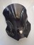 Honda Vfr 1200 Siperlik Ön Cam 2023-2025 Model 58CM Siyah Renkli 4mm 4