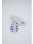 Bioty-F Lilac/white Kız Çocuk Sandalet 3