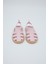 Bioty-B Oldpink/beige Kız Çocuk Sandalet 2