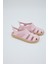 Bioty-B Oldpink/beige Kız Çocuk Sandalet 4