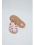 Bioty-B Oldpink/beige Kız Çocuk Sandalet 5
