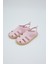 Bioty-B Oldpink/beige Kız Çocuk Sandalet 3