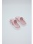 Bioty-B Oldpink/white Kız Çocuk Sandalet 4