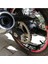Suzuki GW250 Inuzama Jant Sticker Etiket Modeli 2