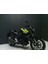 Yamaha mt 25 Neon Yeşil Jant Dışı Şerit Sticker Etiket Modeli Uyumlu 3