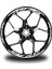 Honda CBR125R 2012 Hrc Sol Depo Grenaj Sticker 1