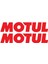Motul Yazılı Mini Sticker Etiket Modeli 1