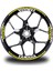 2020 Yamaha Mt-09 Depo Grenaj Sticker Etiket Modeli 1