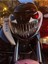 Motosiklet Sticker Venom-Mondial-Drift L 125 Uyumlu 1