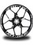 Gri Yamaha mt 10 Spjant Sticker Etiket 1