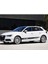 Audi Yan Kapı Kesikli Şerit Sticker Etiket Modeli 1