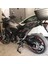 Honda Nc 750X Jant Sticker Set Modeli 3
