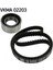 Triger Seti Fiat Albea Palio Punto 1,2 8V Dpmah 1