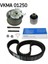 Triger Seti A2-A3-A4-A6-Bora-Caddy Iii-Golf Iv-V-Jetta Iii-Passat-Transporter T5 1.9 Tdi (Brr-Axc-Brs-Axb)-1.4 Tdi (Amf-Bhc-Atl) Dpmah 1