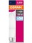 LED 10'lu Paket Mum Clb 40 5W 470 Lümen 6500 Kelvin Beyaz Işık E14 Duy Ampul 3