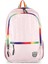 Young 51517 Okul Sırt Çantası Pembe 1