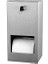 Yedek Kağıtlıklı Dispenser 1