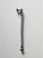 Rezervuar Dirsekli Şamandıra Bağlantı Fleksi 3/8-3/8 33 Cm… 1