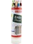 Easycolors - Ergonomik Kuru Boya Kalemi - 12 Renkli Tüp - Sol 2