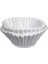 Brew Rite 250/90 Basket Filtre Kahve Kağıdı 1000 Adet 90/250 Filtre Kağıdı 85/245 Kahve Kağıdı 2