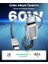 60W 3A Pd Type-C To Type-C Hızlı Şarj ve Data Kablosu 1.5 Metre Siyah 3