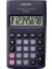 HL-815L-BK 8 Hane Siyah Hesap Makinesi 1