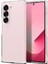 Galaxy Z Fold 6 Kılıf Air Skin Crystal Clear - ACS07815 1