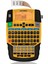 Rhinopro 4200, Elde Taşınır Endüstriyel Etiketleme Makinesi (6/9/12/19 mm Rhino Şeritlerle Uyumlu Kullanım) - S0955990 1