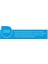 V-Flow Kare 5607287 Yalıtımlı Duş Kanalı, Alttan Çıkışlı, 15X15 Cm, Dk 200 Kapak, Mat Krom 3