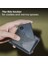 Slim Smart Tag, Siyah, Bluetooth Takip Cihazı, Cüzdan, Bagaj Etiketleri Için Eşya Bulucu, 76 Metre Mesafeye Kadar, Suya Dayanıklı, Ios ve Android Uyumlu 3