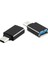 USB 3.1 Type C To USB 3.0 Otg Çevirici Dönüştürücü Adaptör 4963 1
