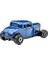 1:64 Tekli Arabalar 1932 Ford Coupe Model B C0859-HFR54 2