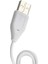 USB Kablolu Beyaz LED Ampul 5W 5 Volt, Kamp, Piknik, Çadır, Seyahat, Açık Hava, Çok Amaçlı Lamba, Powerbank, Laptop Gibi Güç Alabileceği USB Girişli Her Cihaz ile Çalışabilir (1) 2