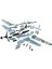 Messerschmitt BF109G-6, Oyuncak 2
