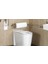 S20 79-003-003 Özel Ihtiyaç Klozet Kapağı, Beyaz 2