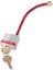 S7 °C5RED M/lock Lockout Circuit Breaker Asma Kilit 1
