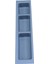 Mutfak Çekmece Içi Kaşıklık Üç Bölmeli Modül 11CM x 48CM Antrasit 4