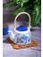 Kitchen Bambu 18 cm Kare Nihale Çaydanlık Altlığı Tencere Altlığı 2