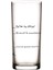 Içelim Güzelleşelim Rakı Bardağı, 205 Ml, 6 Parça 1