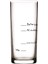 Içelim Güzelleşelim Rakı Bardağı, 205 Ml, 6 Parça 2