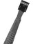 SLX-F301 3to1 3*male 4pin+1*female 4pin 10CM Örgülü 360MM Cpu Fan Birleştirme Kablosu 2